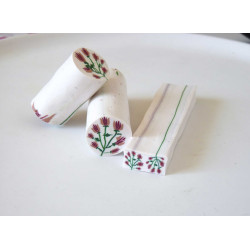 Bracelet jonc épais - 602 - Collection Lisalie