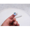 Bague réglable - 801 - Motif Anthemion