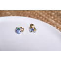 Bague réglable - 801 - Motif Anthemion