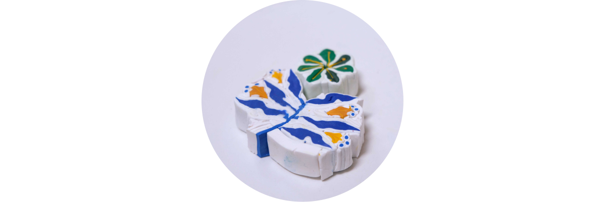 Collection Anthemion